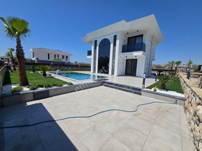 Konut-Villa
