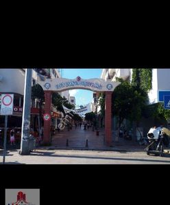 İşyeri-Restaurant