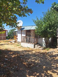 Konut-Köy Evi