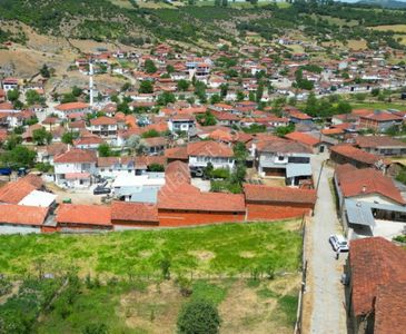 Arsa-Tarla