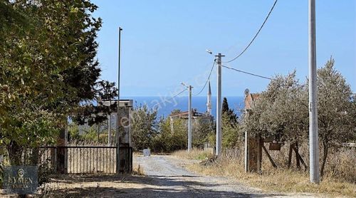 Arsa-Villa İmarlı