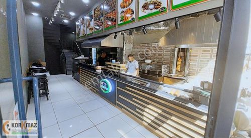 İşyeri-Restaurant