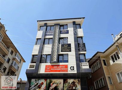 İşyeri-Ofis