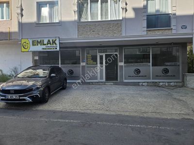 İşyeri-Dükkan & Mağaza