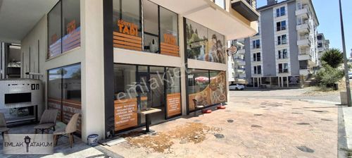 İşyeri-Restaurant