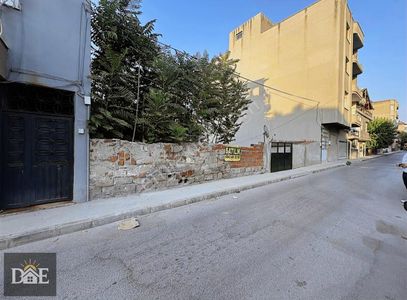 Arsa-Konut İmarlı