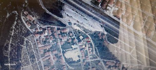 Arsa-Konut İmarlı