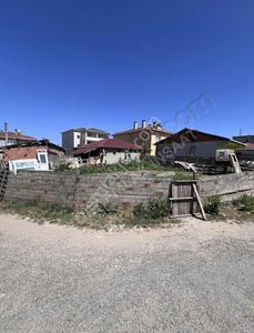 Arsa-Konut İmarlı