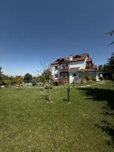 Konut-Villa
