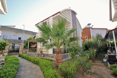 Konut-Villa