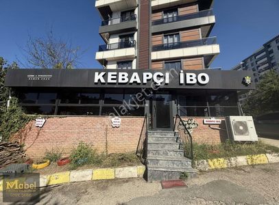 İşyeri-Restaurant
