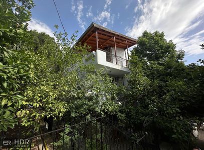 Konut-Villa