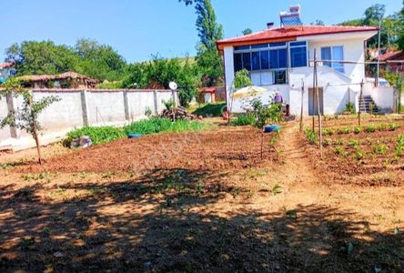 Konut-Müstakil Ev