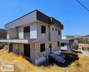 Konut-Villa