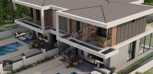 Konut-Villa