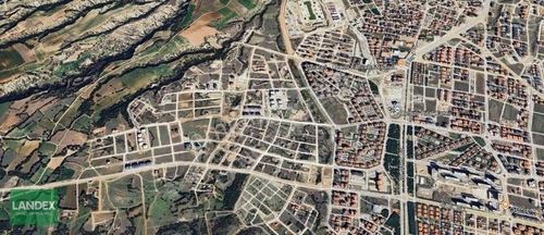 Arsa-Konut İmarlı