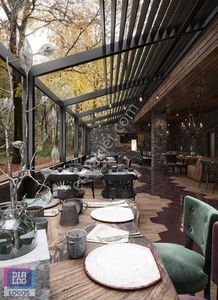 İşyeri-Restaurant