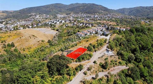 Arsa-Villa İmarlı
