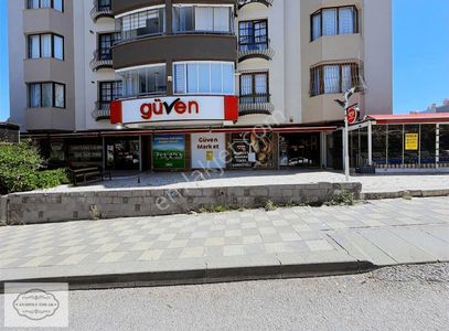 İşyeri-Dükkan & Mağaza