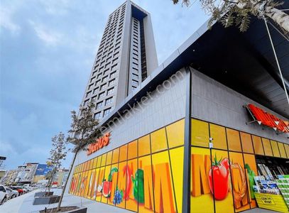 İşyeri-Dükkan & Mağaza