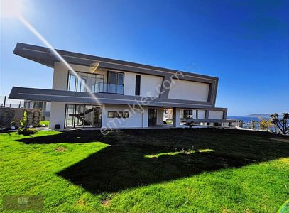 Konut-Villa