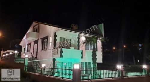 Konut-Müstakil Ev