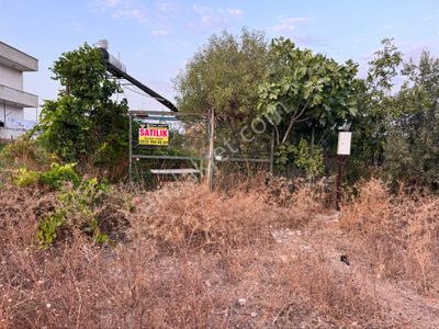 Arsa-Villa İmarlı