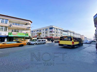 Konut-Daire
