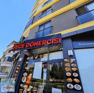 İşyeri-Restaurant