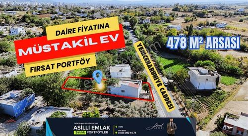 Konut-Müstakil Ev