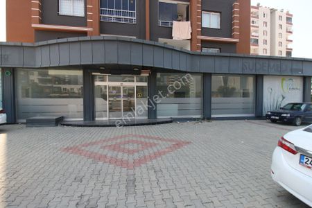 İşyeri-Dükkan & Mağaza