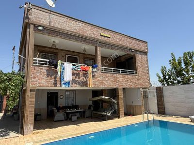 Konut-Çiftlik Evi