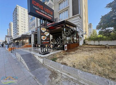 İşyeri-Dükkan & Mağaza