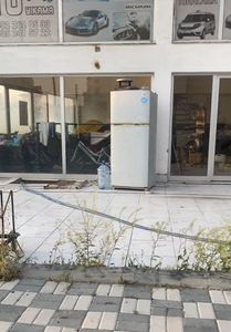 İşyeri-Büro
