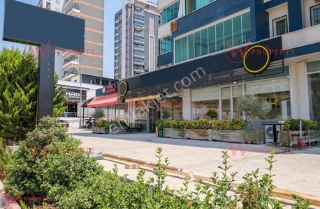 İşyeri-Restaurant