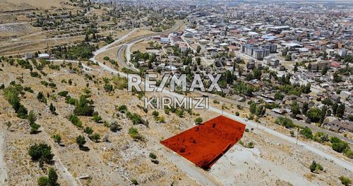 Arsa-Ticari İmarlı
