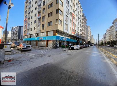 İşyeri-Dükkan & Mağaza