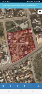 Arsa-Ticari İmarlı