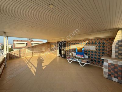 Didim Merkezde Satılık 4+1 Dubleks Daire