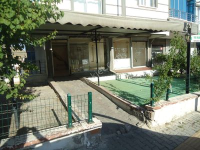 İşyeri-Ofis