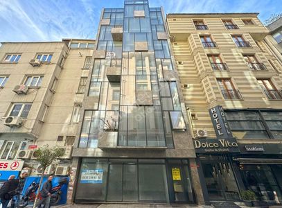 İşyeri-Dükkan & Mağaza