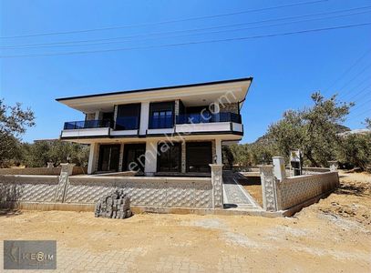 Konut-Villa