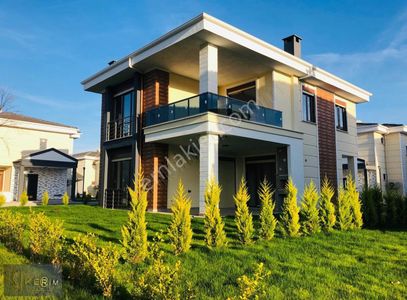 Konut-Villa