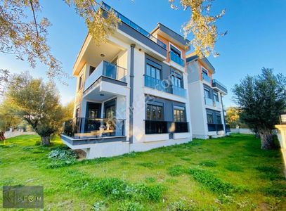 Konut-Villa