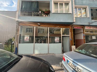 İşyeri-Dükkan & Mağaza