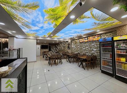 İşyeri-Restaurant