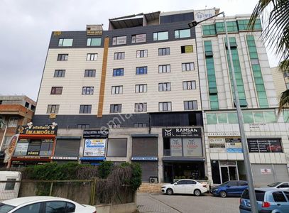 İşyeri-Ofis