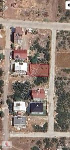 Arsa-Villa İmarlı