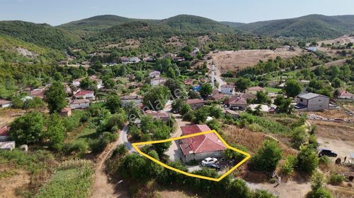 Konut-Köy Evi