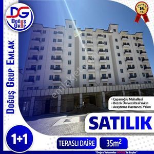 Konut-Daire